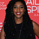 Jessica Williams attends the 2016 Ailey Spring Gala at the David H. Koch Theater at Lincoln Center in New York City on June 8, 2016.
Donna Ward/Getty Images